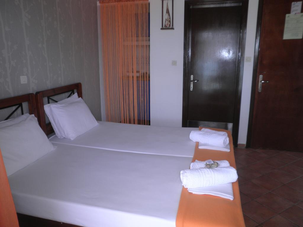 Anastasia Apartments Leptokarya  Room photo